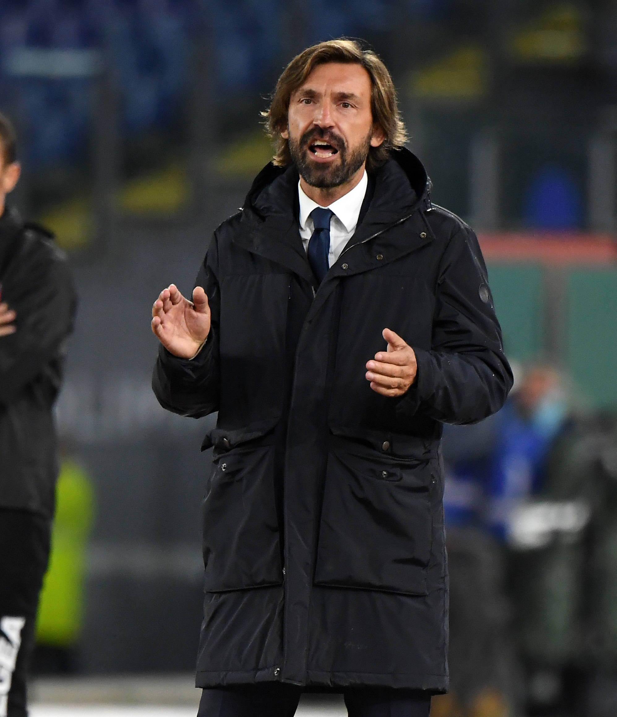 有时候一场 有时候一场