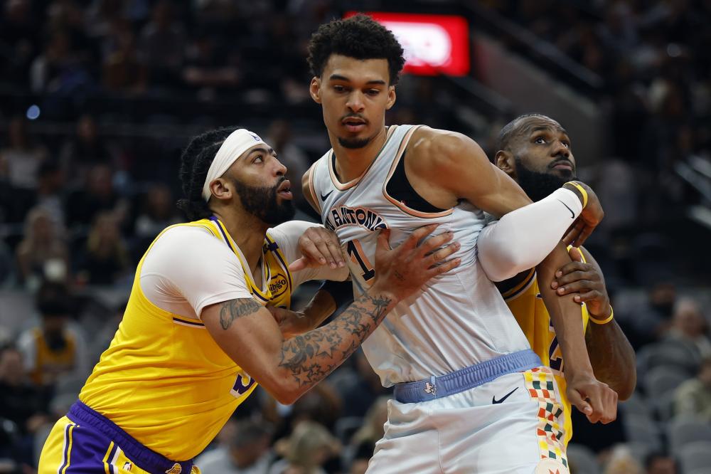 同样的场面 同样的场面